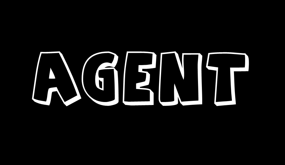 agent-orange font big