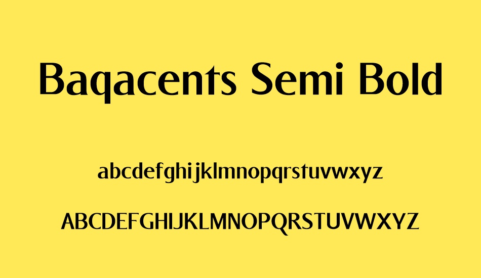 baqacents-semi-bold font