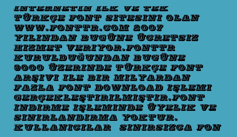 decorated035-bt font 1