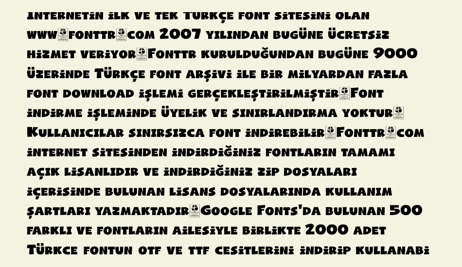 naughty-squirrel-demo font 1
