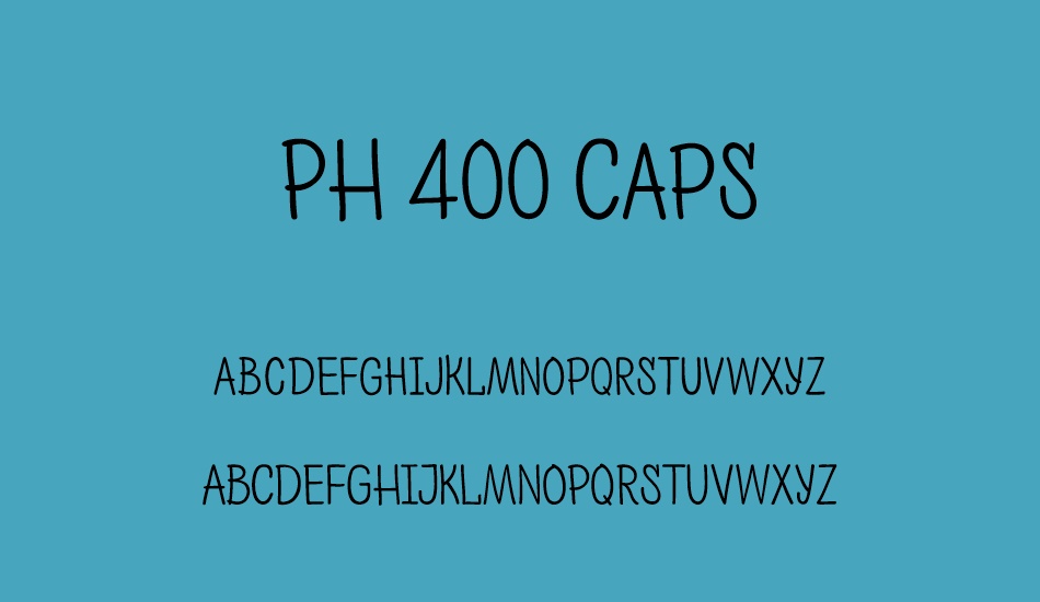 ph-400-caps font