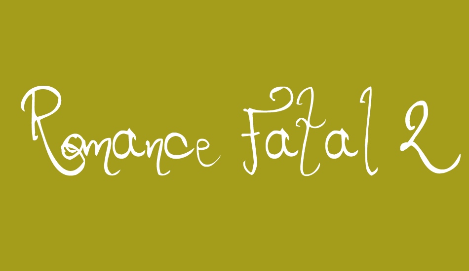 romance-fatal-2-00 font big