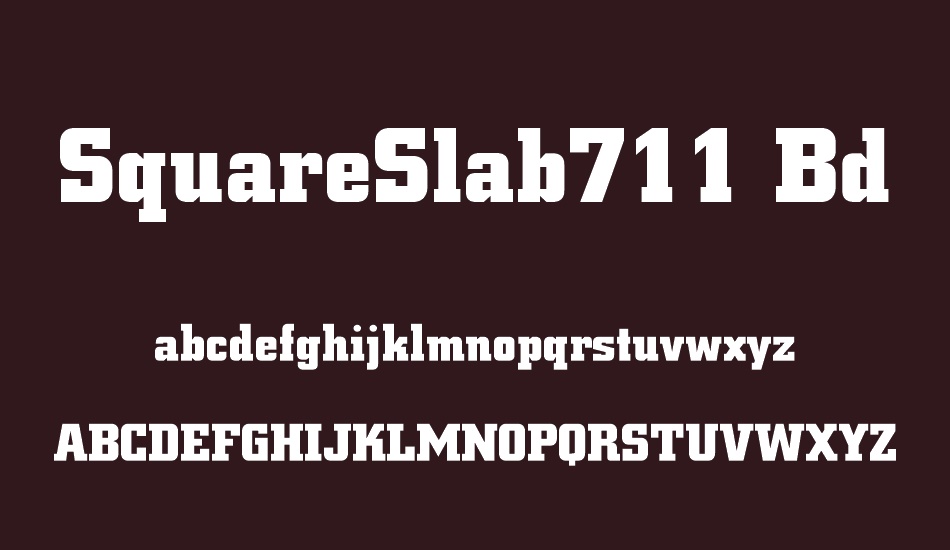 squareslab711-bd-bt font