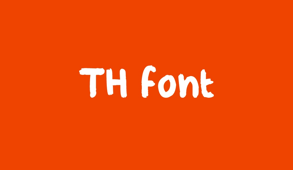 th-font font big