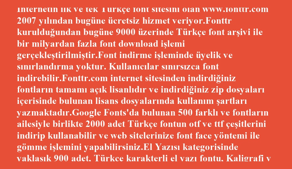 turkish-times-new-roman font 1