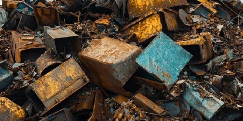 En Yakın Hurdacı Nerede AydoganGeriDonusumcom ile Tek Tıkla Kapınızda