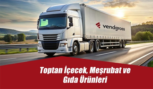 Toptan İçecek Tedarikinde Yeni Dönem