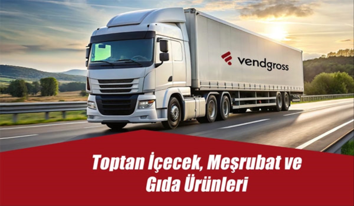 Toptan İçecek Tedarikinde Yeni Dönem