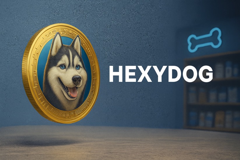 Hexydog, Blockchaini Evcil Hayvan Sektörüne Taşımayı Hedefliyor