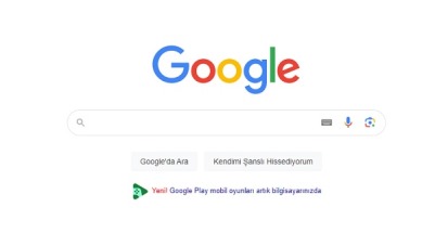 Google varsayılan yazı tipi nedir?