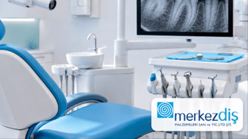 Çürük Temizliği ve Kavite Hazırlığında Kullanılan Dental El Aletleri