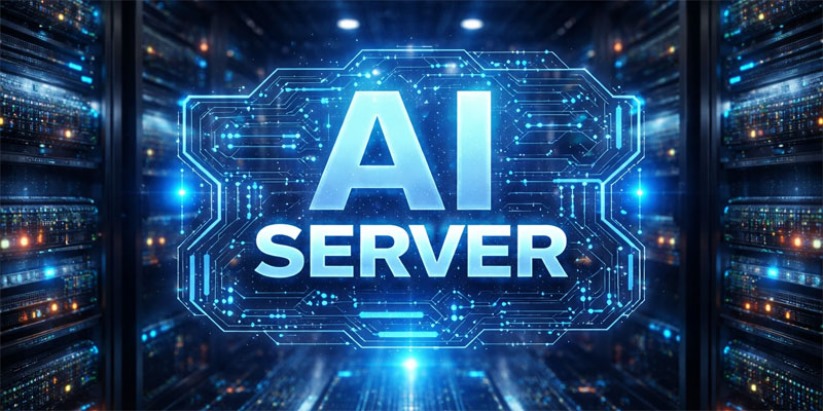 AI Server Nedir