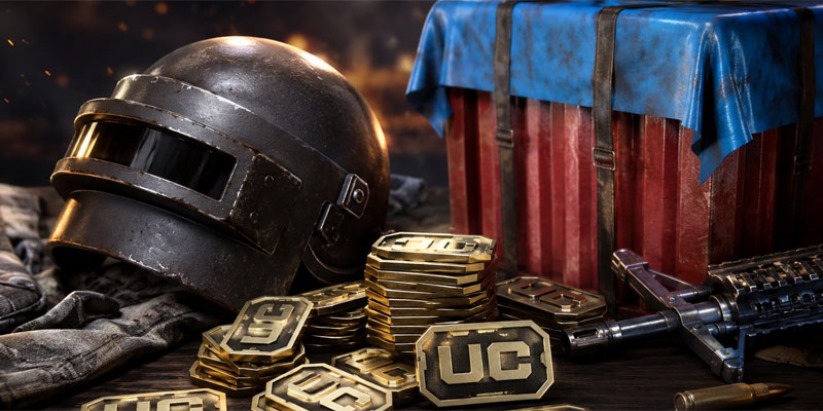 PUBG Mobile UC Nasıl Yüklenir ID ile UC Yükleme Rehberi