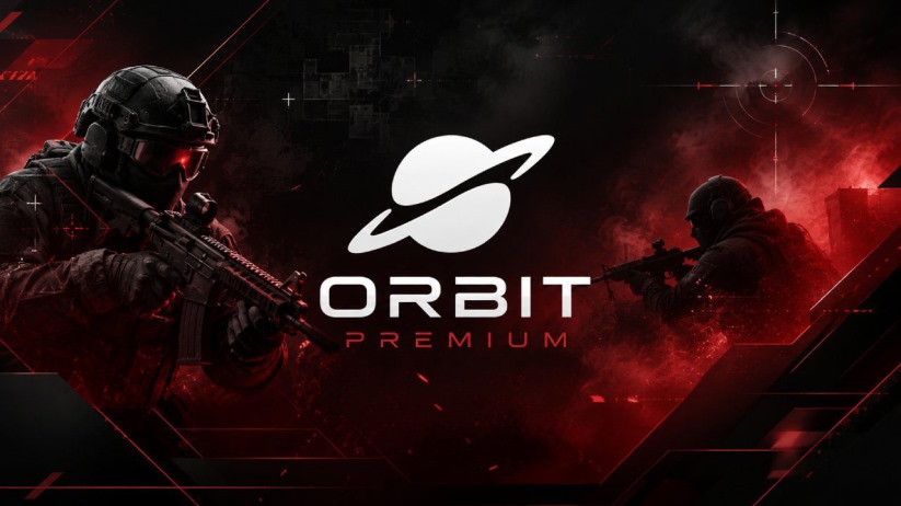 Orbit Premium İke Counter-Strike 2 Taktiksel Yazılım Mimarisi ve Entegrasyon