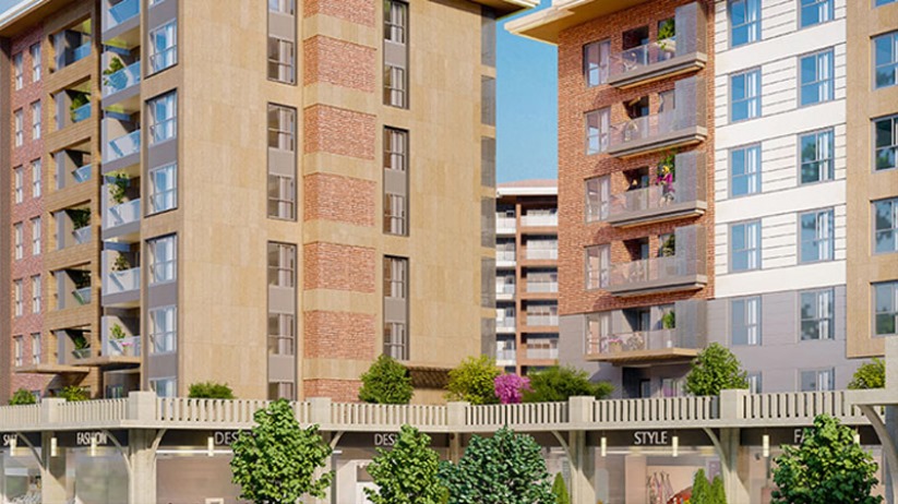 İstanbulda Doğayla İç İçe Yaşam ve Yatırım Noktası Limonlu Bahçe Konakları