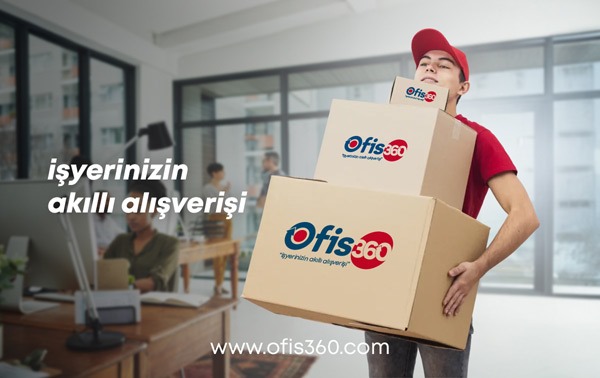 Ofis 360 ile Pratik ve Hijyenik Çözümler Çorba Kasesi, Cam Bezi ve Kese Kağıdı