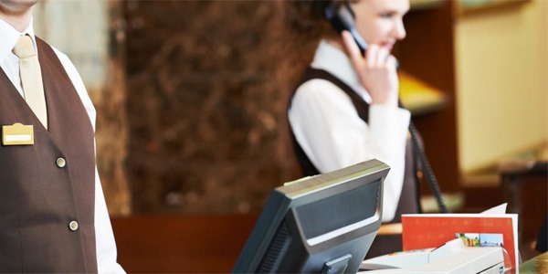 HMS Otel Programı Otel Yönetiminizi Kolaylaştıran Yenilikçi Çözüm