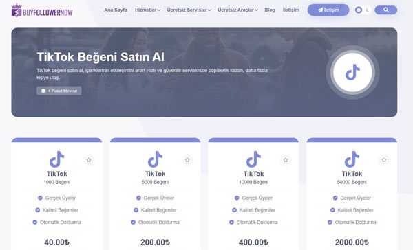 Güvenli ve Etkili Yöntemlerle Takipçi ve Beğeni Kazanma Rehberi