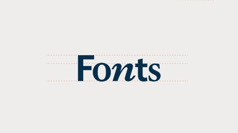 Dijital İçeriklerde Font Kullanımının Önemi