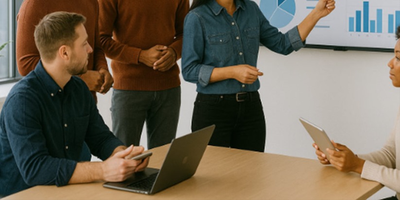 Türkçe Yazı Tipi Tasarımında Kariyer İnşa Etmek