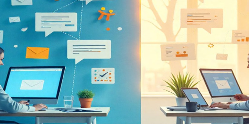 Smarter Communication Starts Beyond Outlook