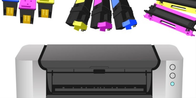 Renkli ve Siyah Kartuş Arasındaki Farklar