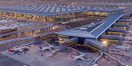 Seyahatte Havalimanı Transferi: İstanbul ve Antalya İçin Bilmeniz Gerekenler