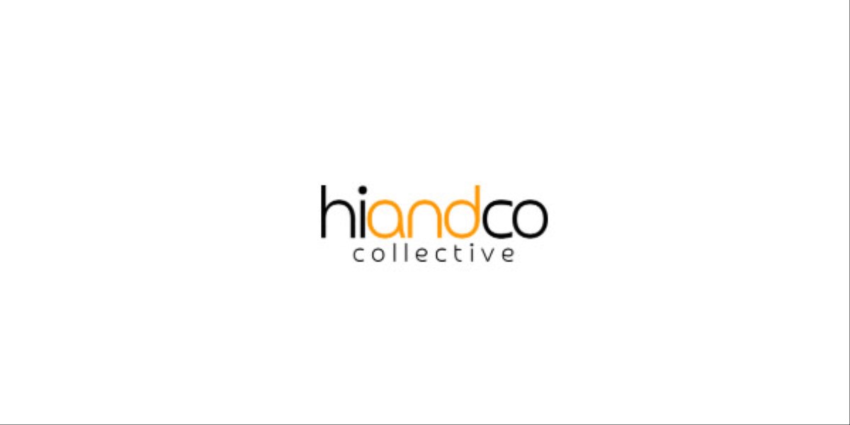 Hiandco Collective Sanat ve Tasarımın Özgün Buluşma Noktası