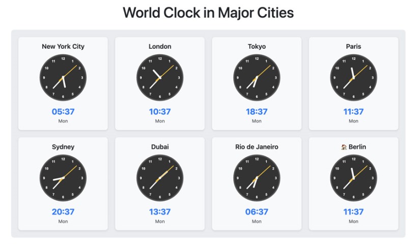 The Art of Fonts Through the Lens of Real-Time