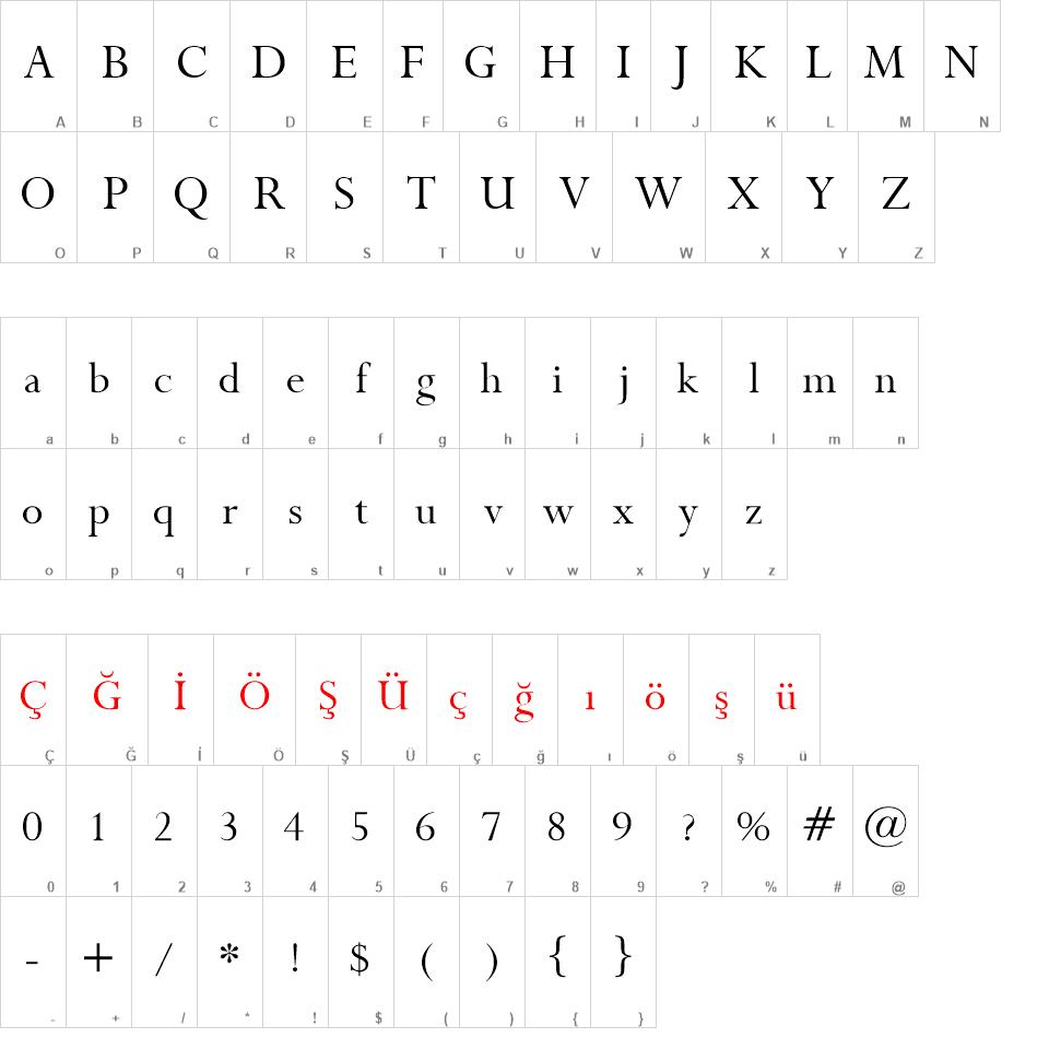 00216 font