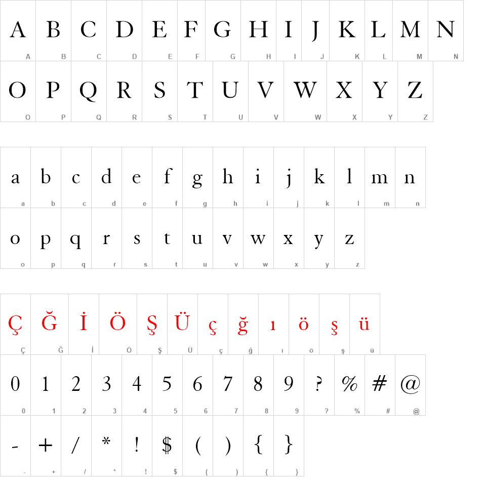 00270 font