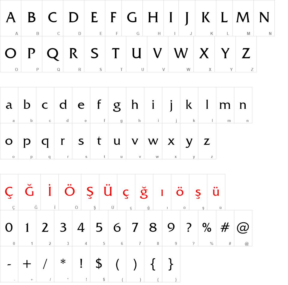 00273 font