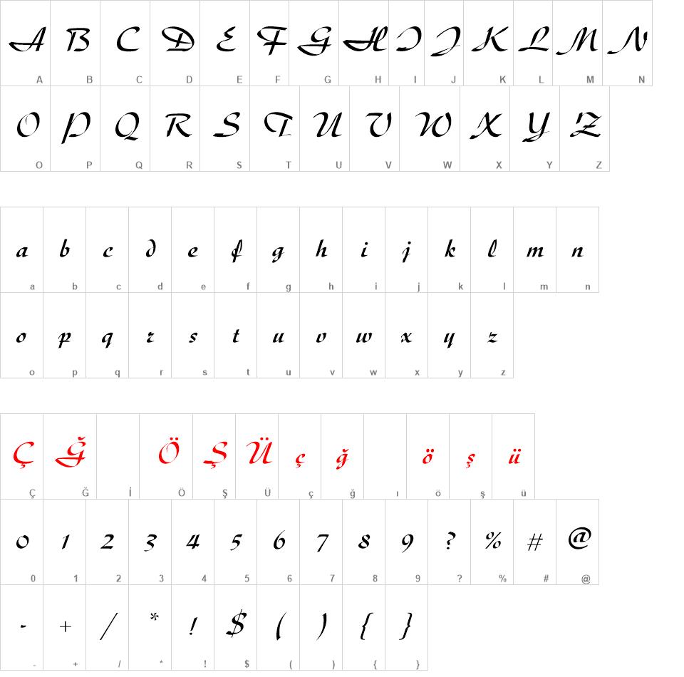 00294 font