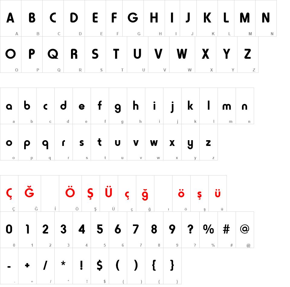 00339 font