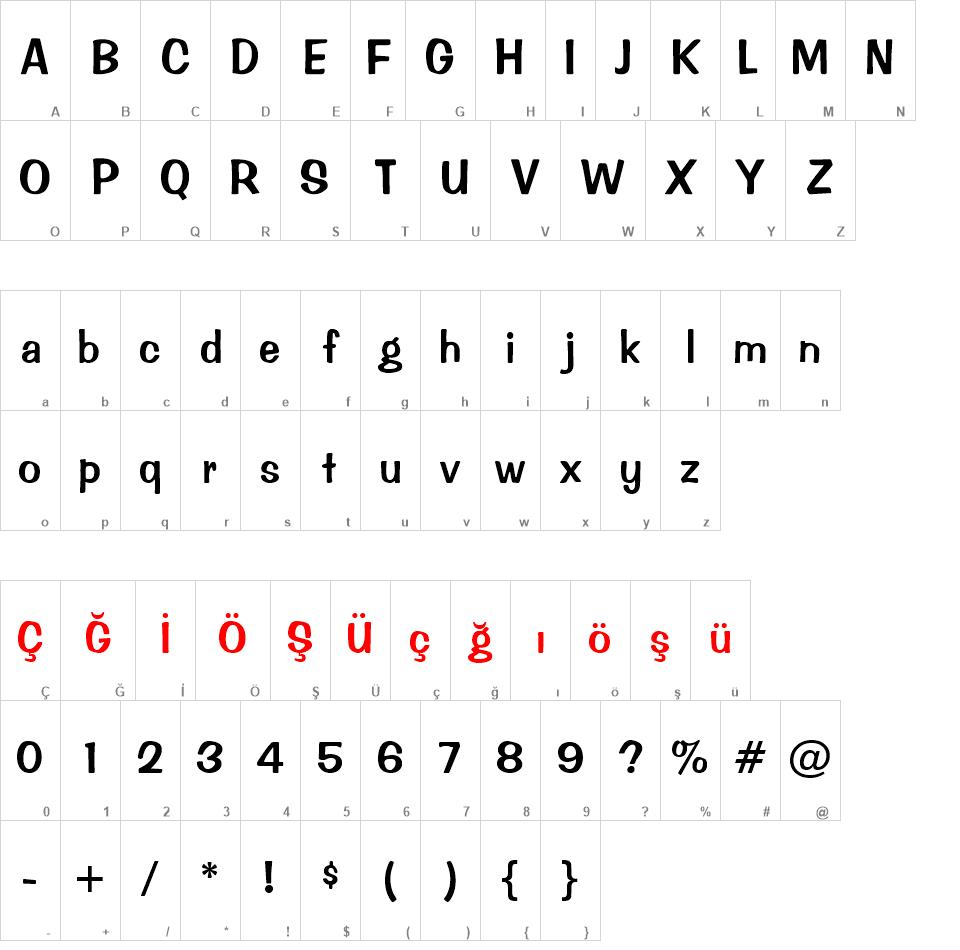 00359 font