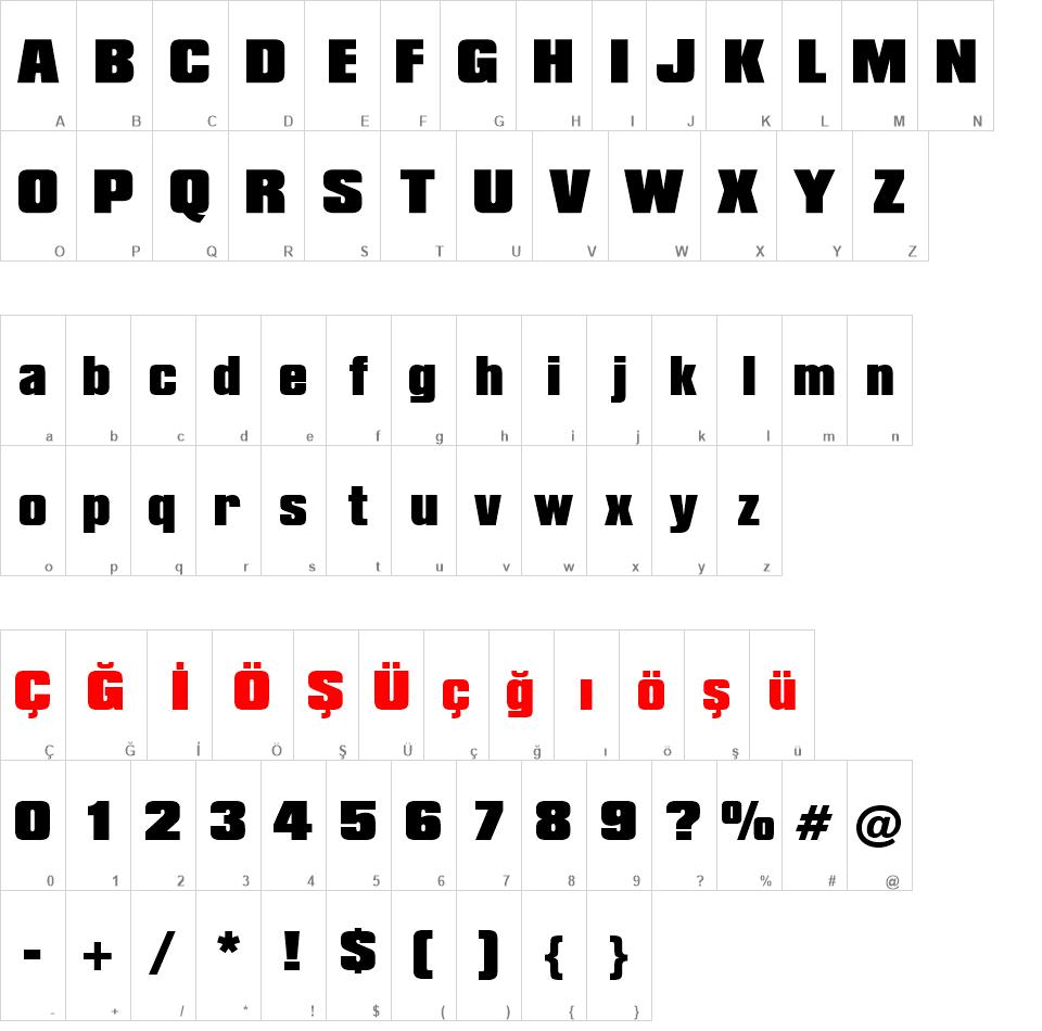 00362 font