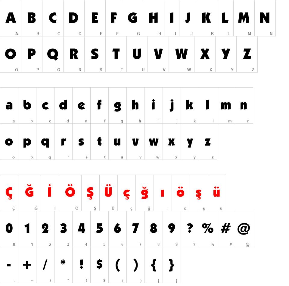 00388 font