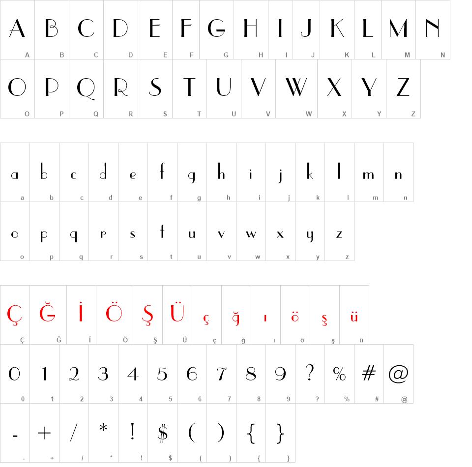 00524 font