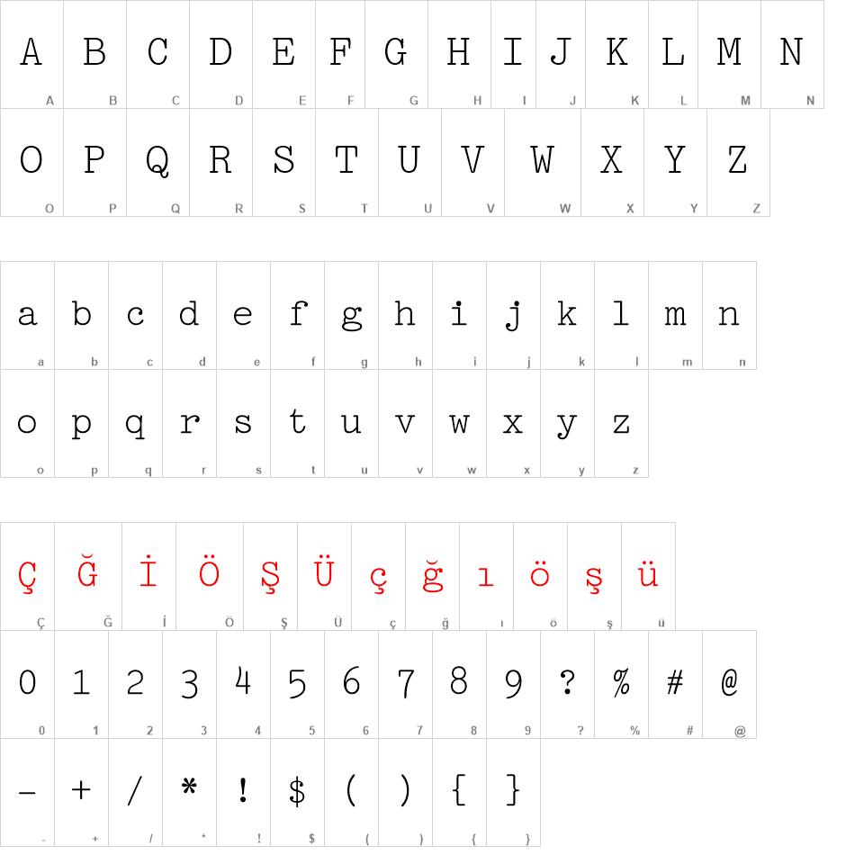 00538 font