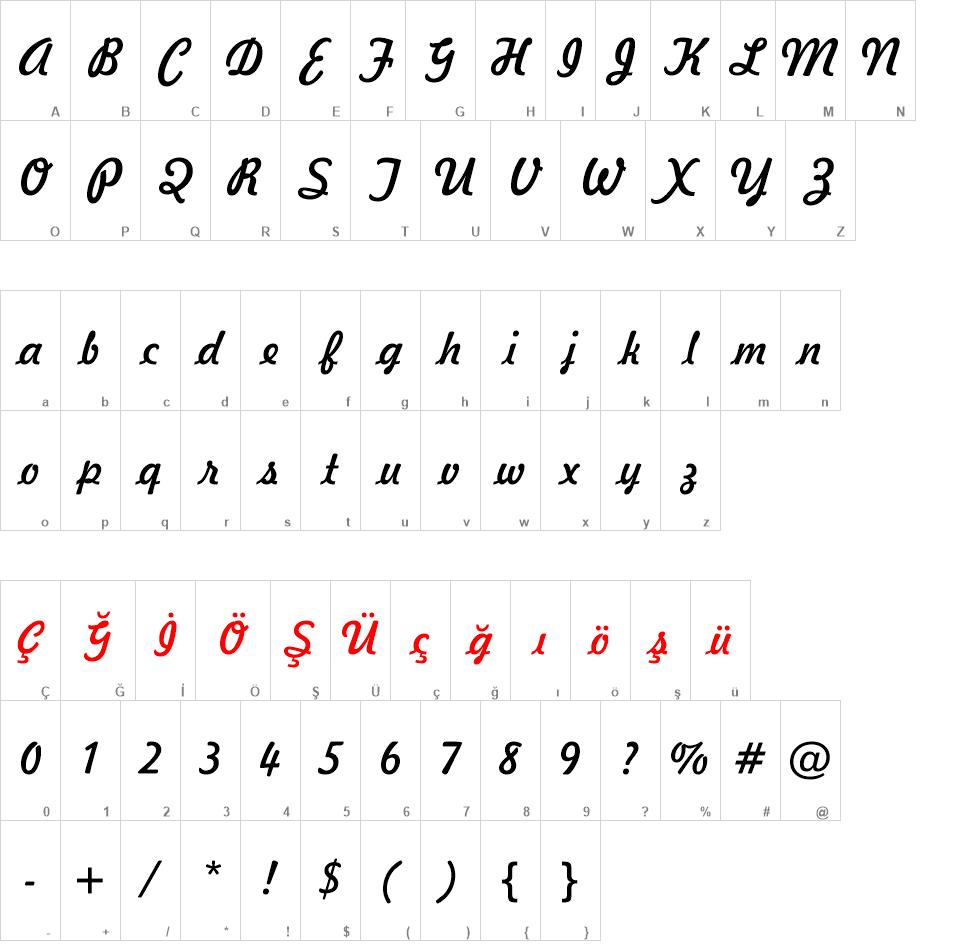 00577 font