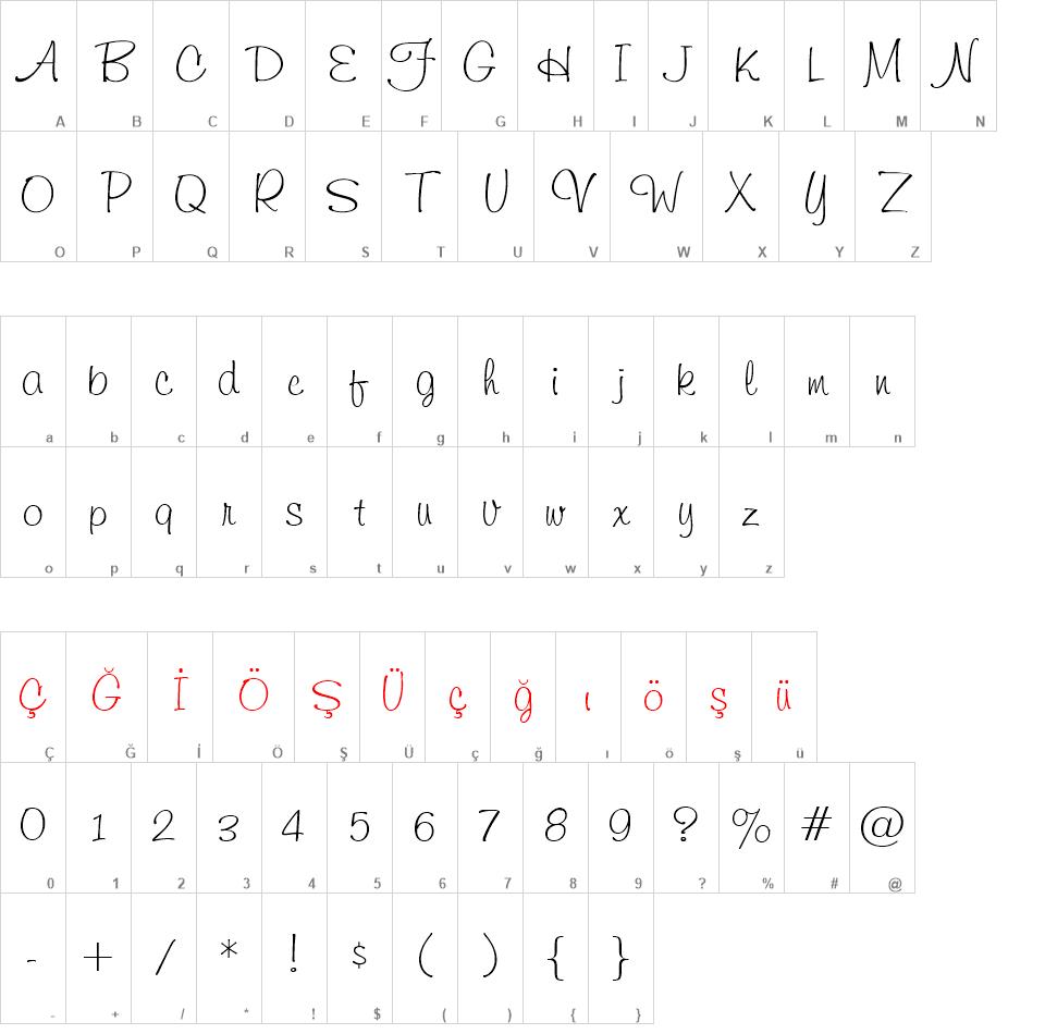 00588 font