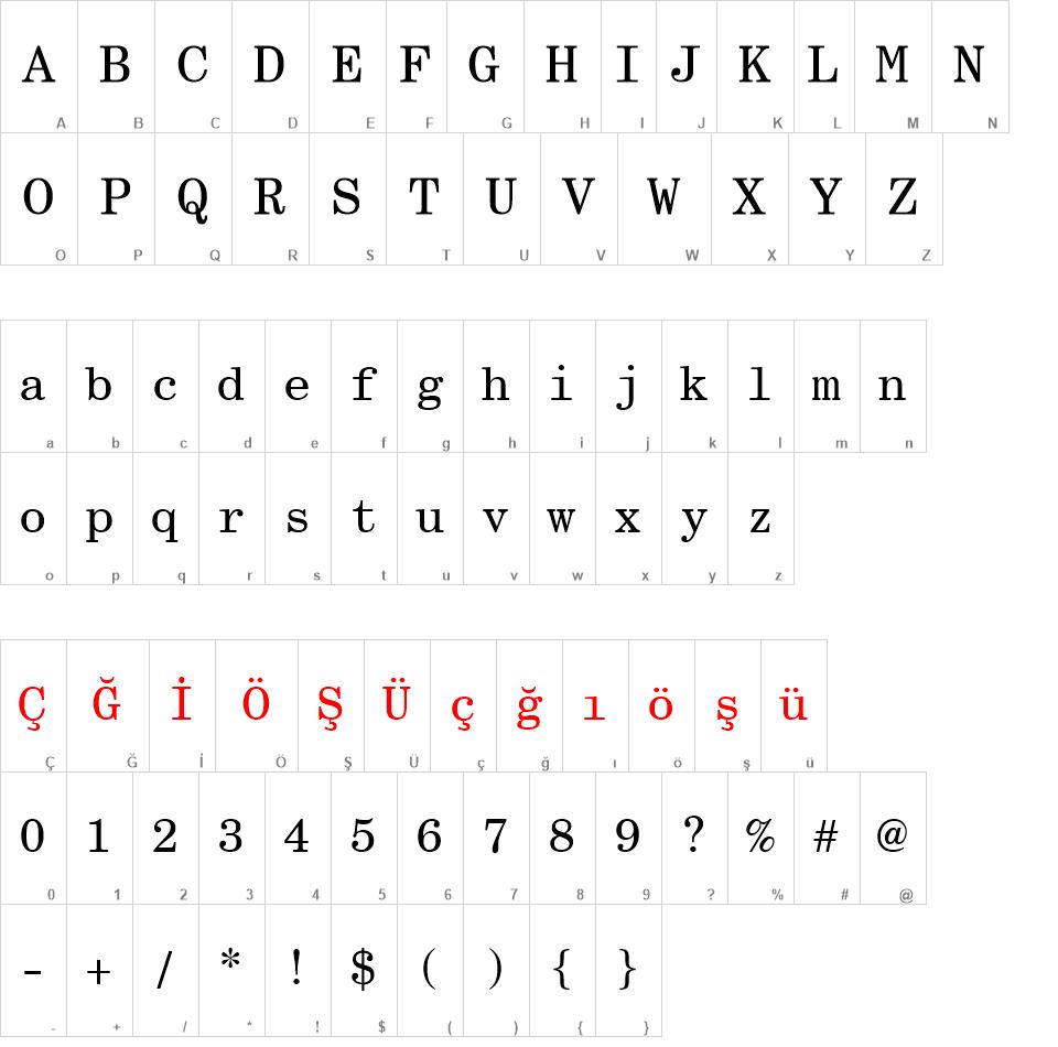 00649 font