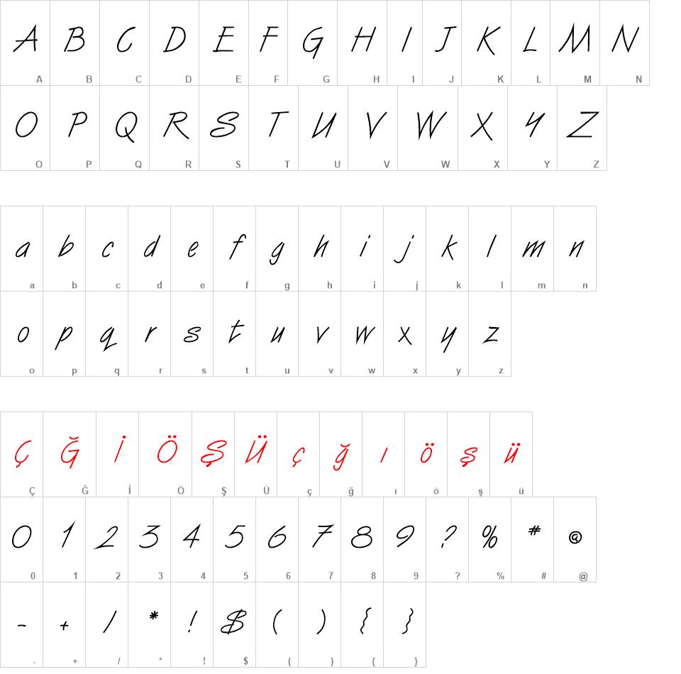 00839 font