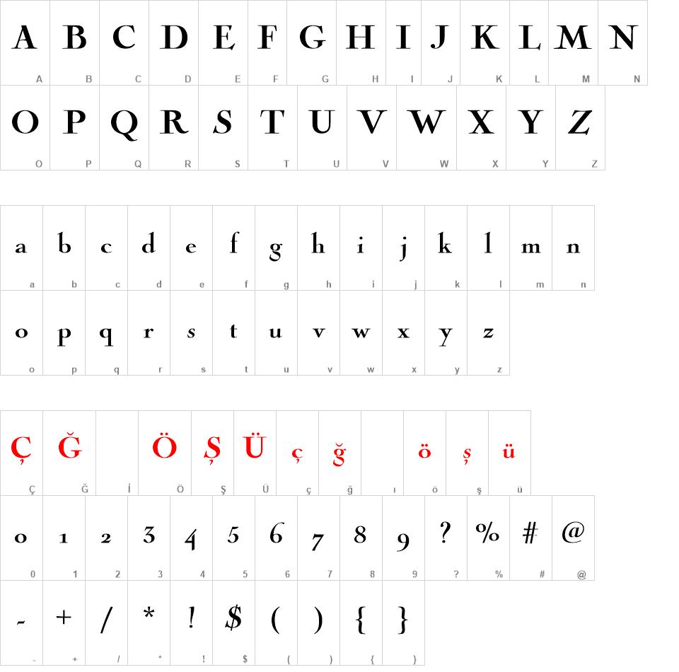 00938 font