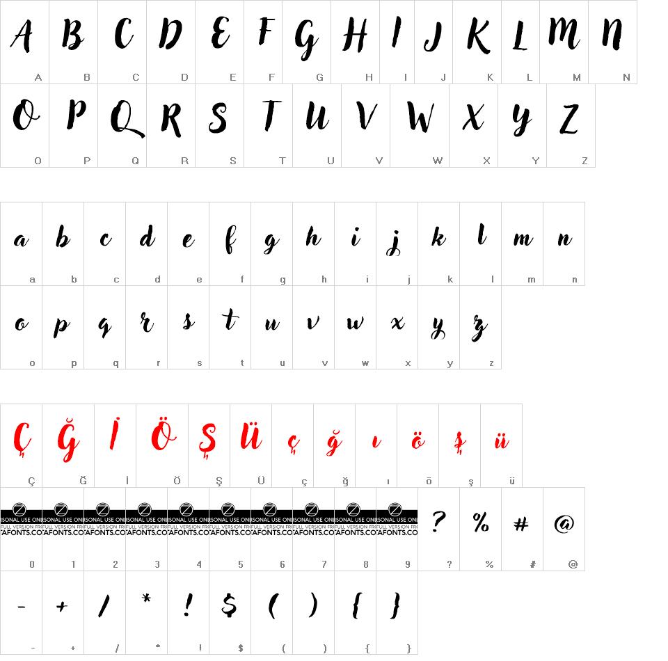 Adlery Pro font