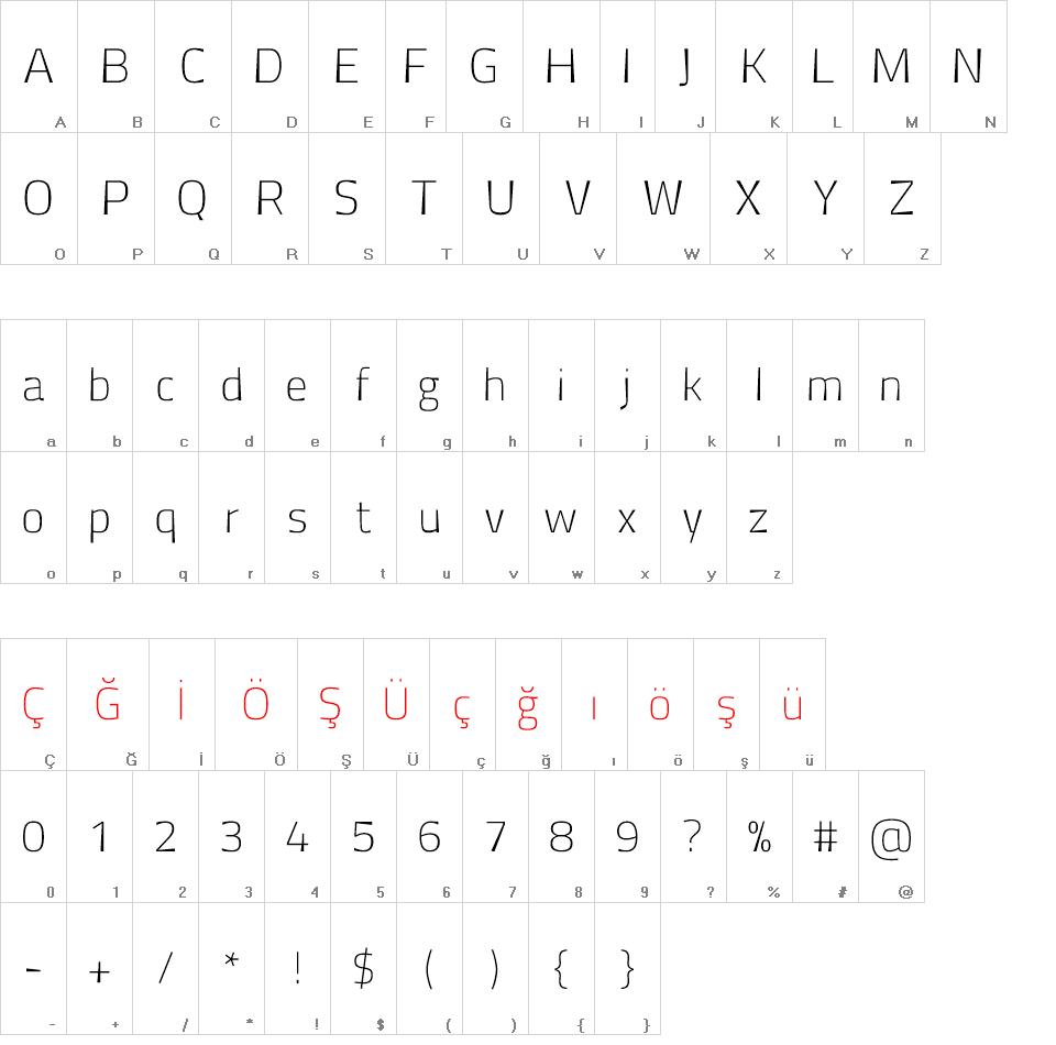 Antaro Font font