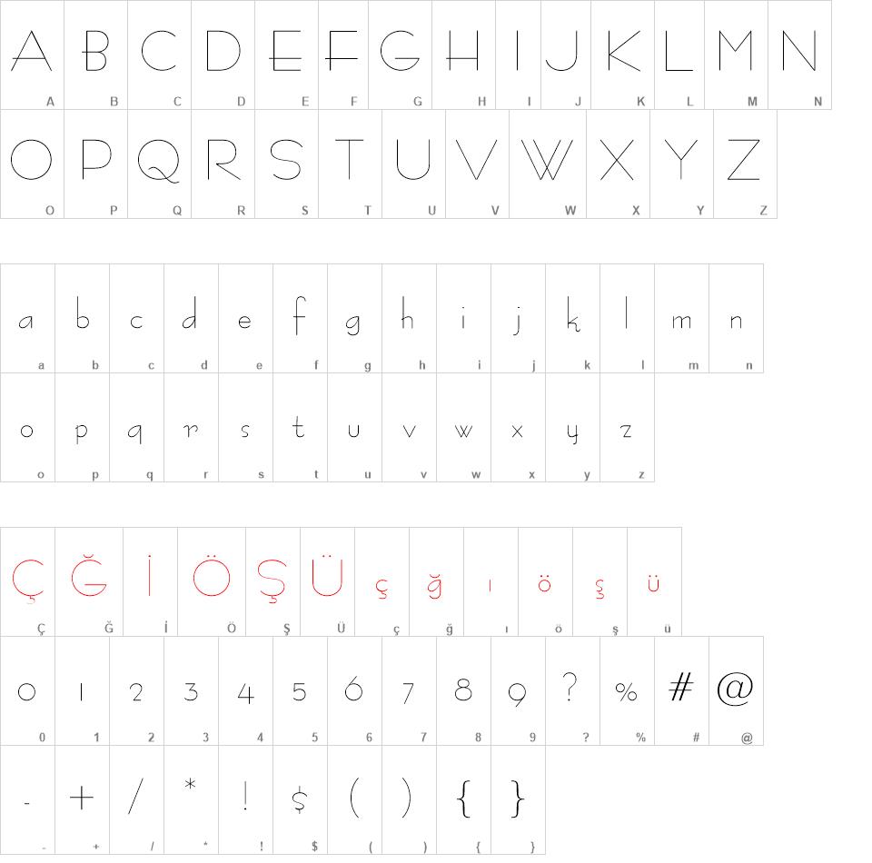 BernhardFashion BT font