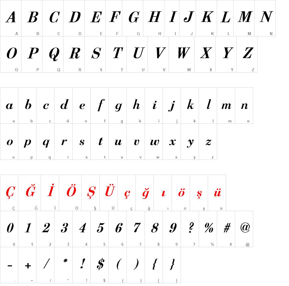 Berenis ADF Pro Font font