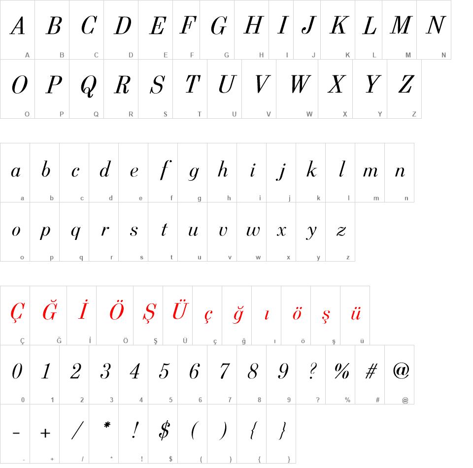 Berenis ADF Pro Font font