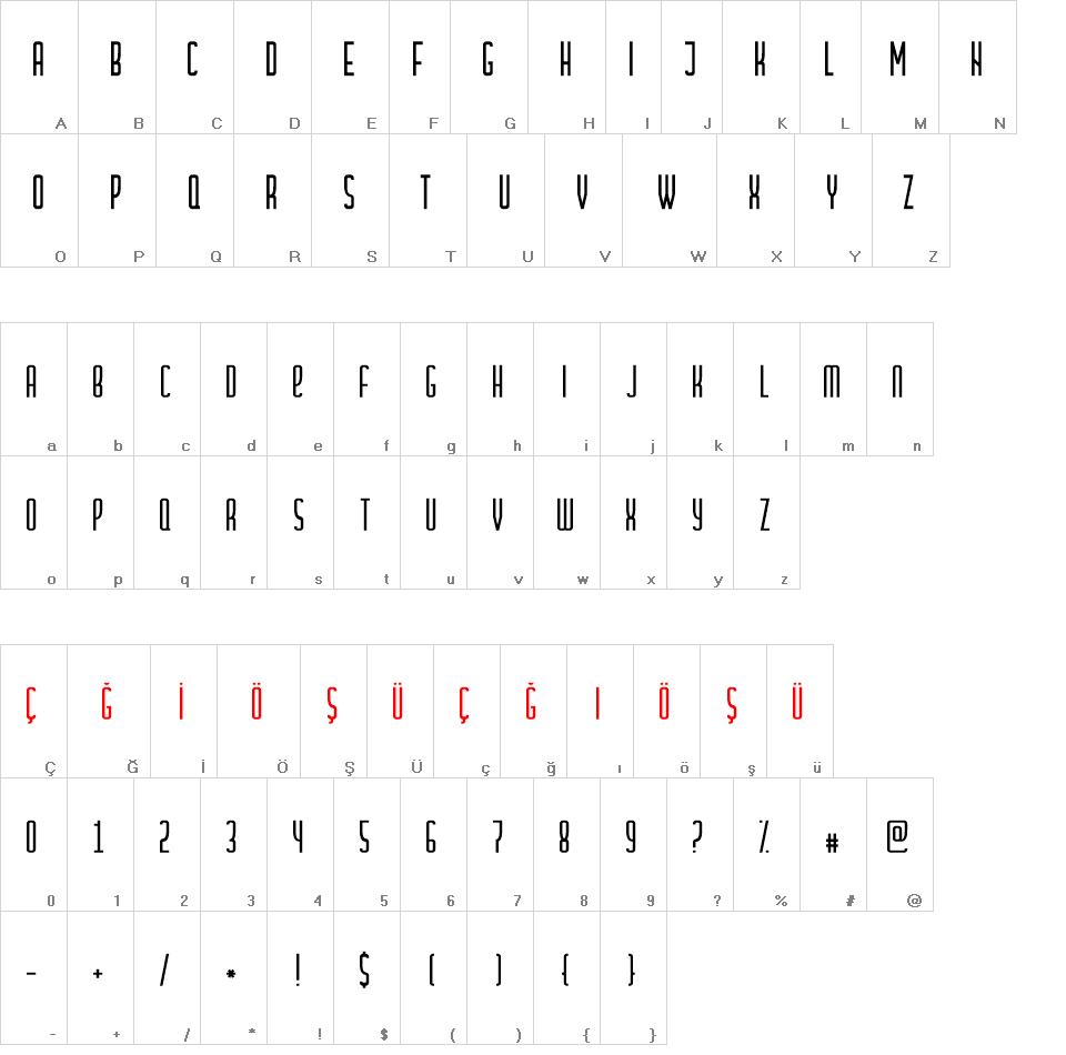  Cramaten Font font